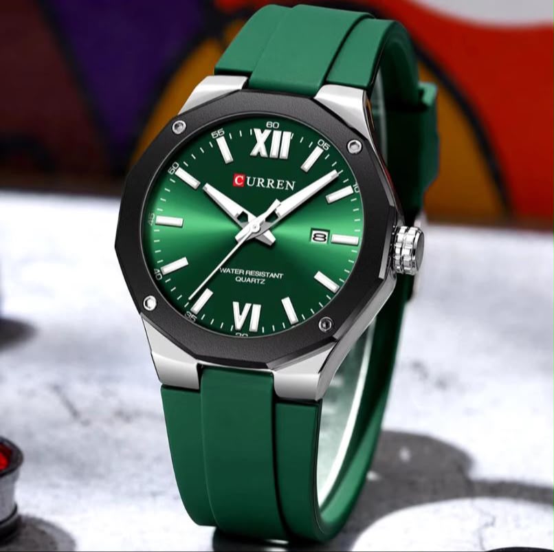 Montre CURREN