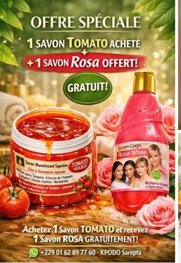 savon