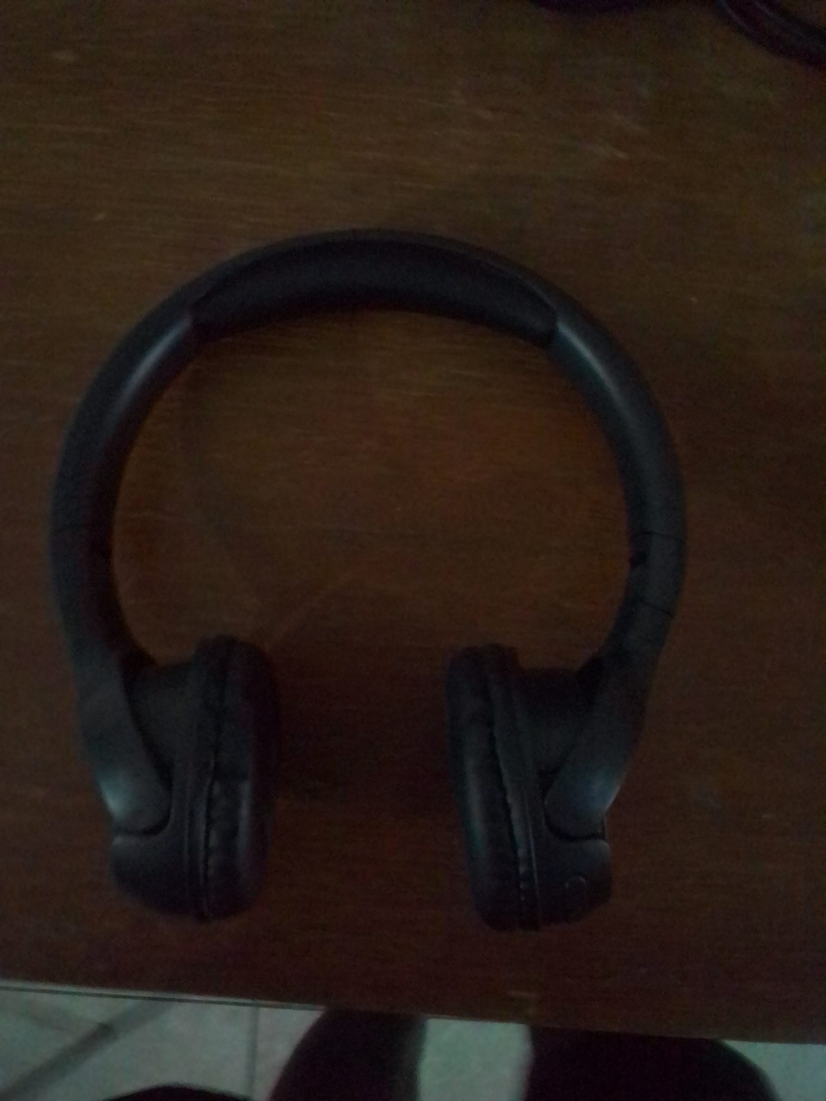 Casque bluetooth