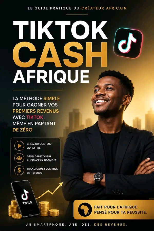 Comment gagner t'es 100000f par mois avec e-commerce