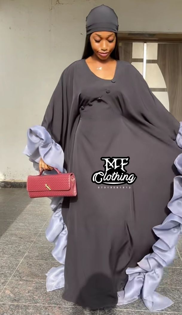 BOUBOU STYLE