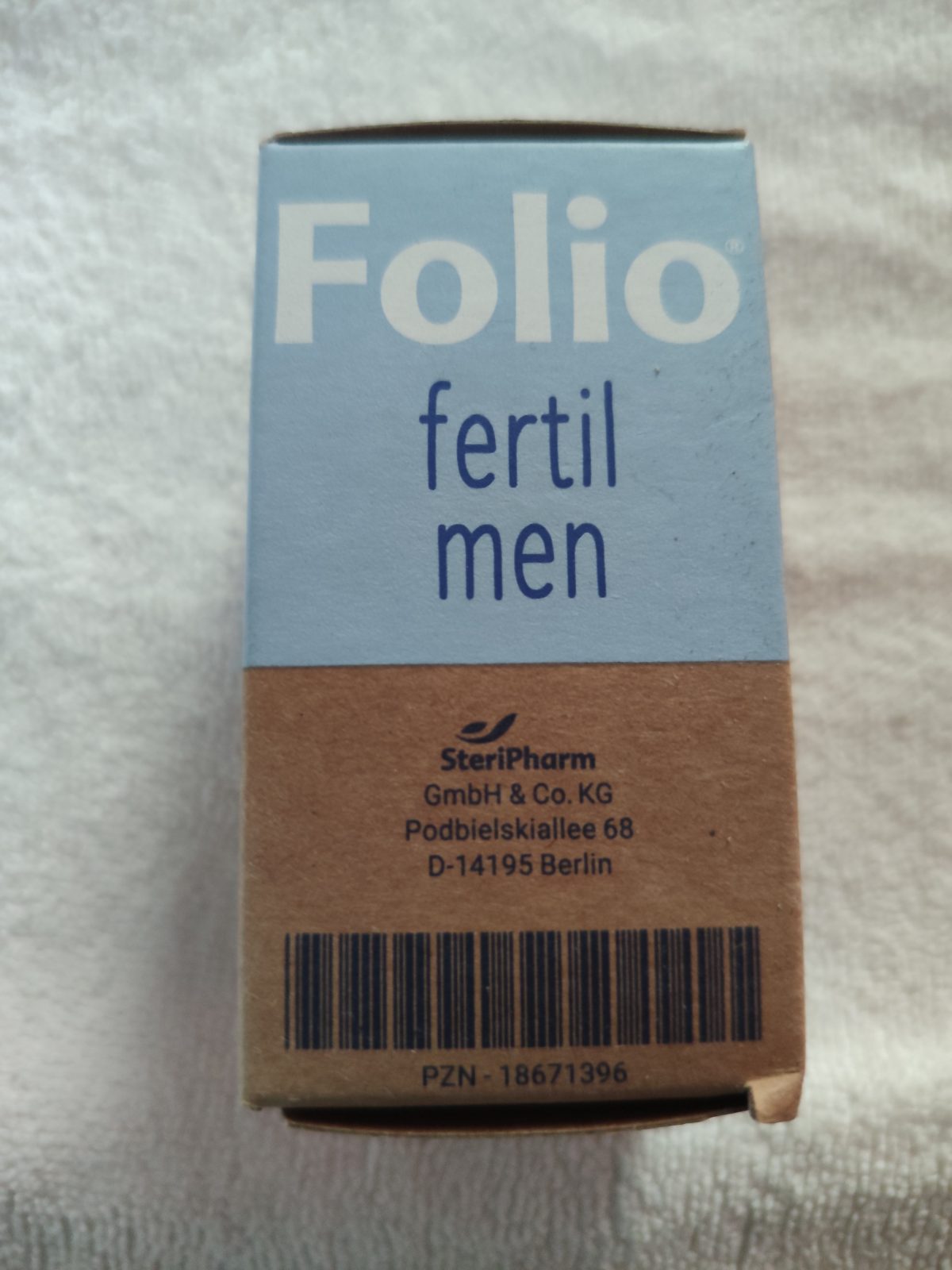 Fertileman